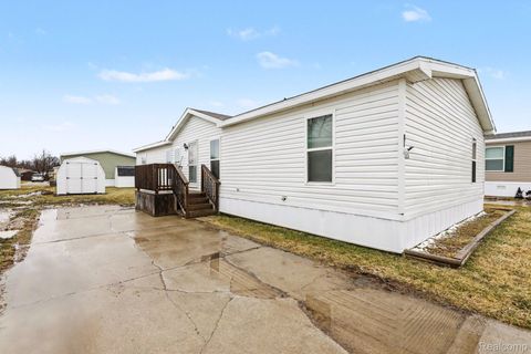 4281 Louie Ln North Branch Village MI 48461
