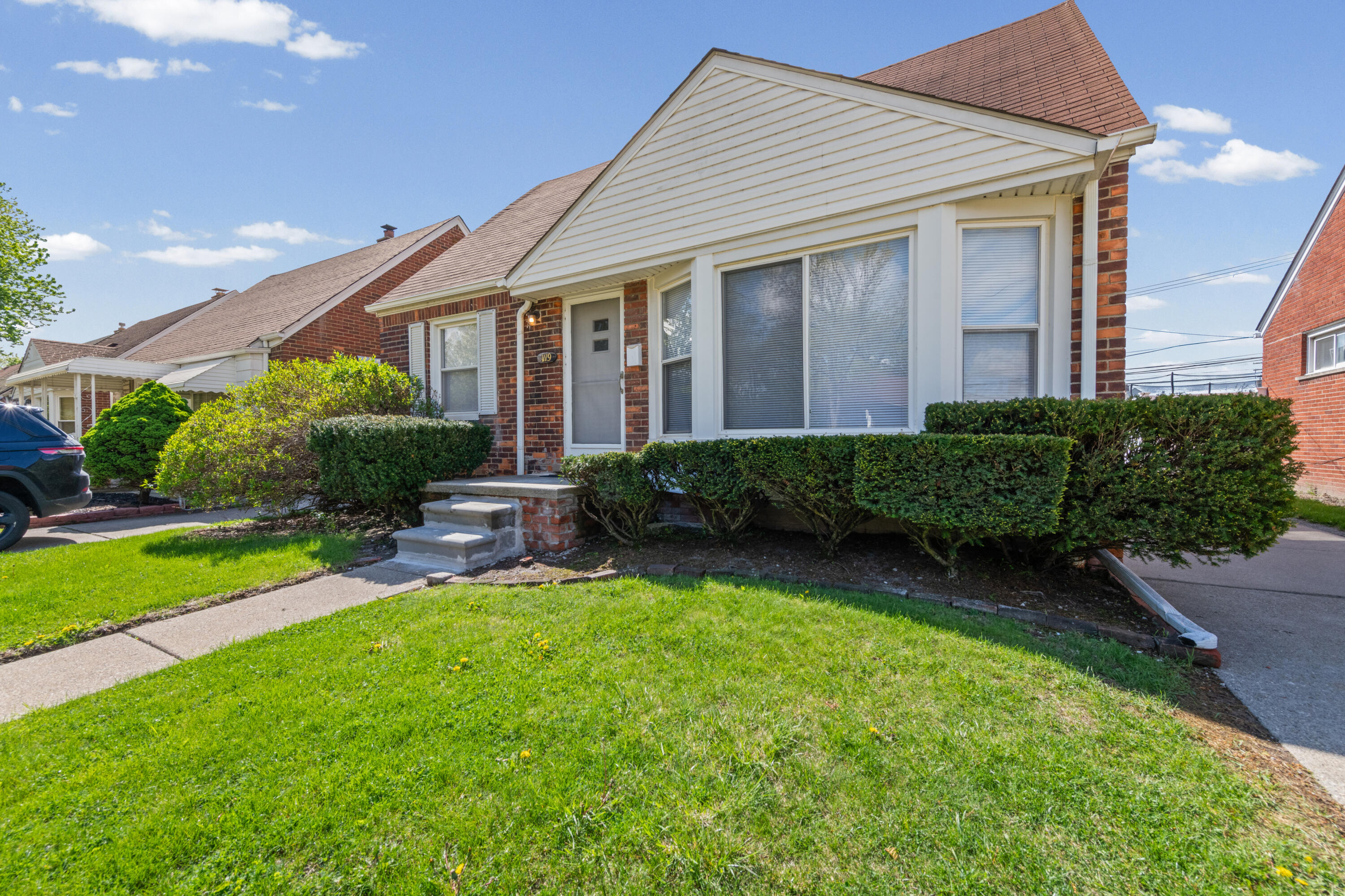 1119 Harrison Boulevard