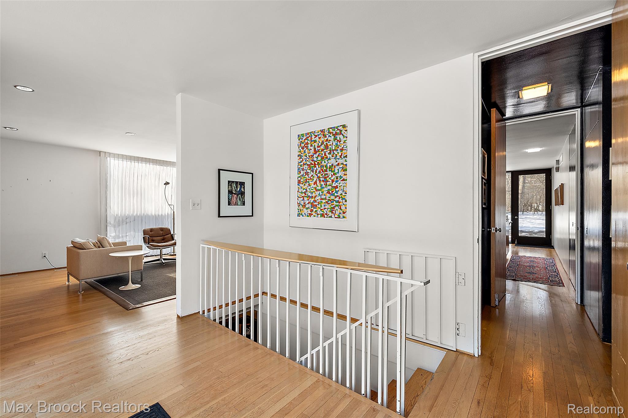 6020 Northfield Road