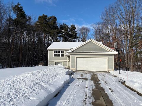 Photo of 6919 Pinestead Court, Allendale Charter Township, MI 49401 (MLS # 71026005834)