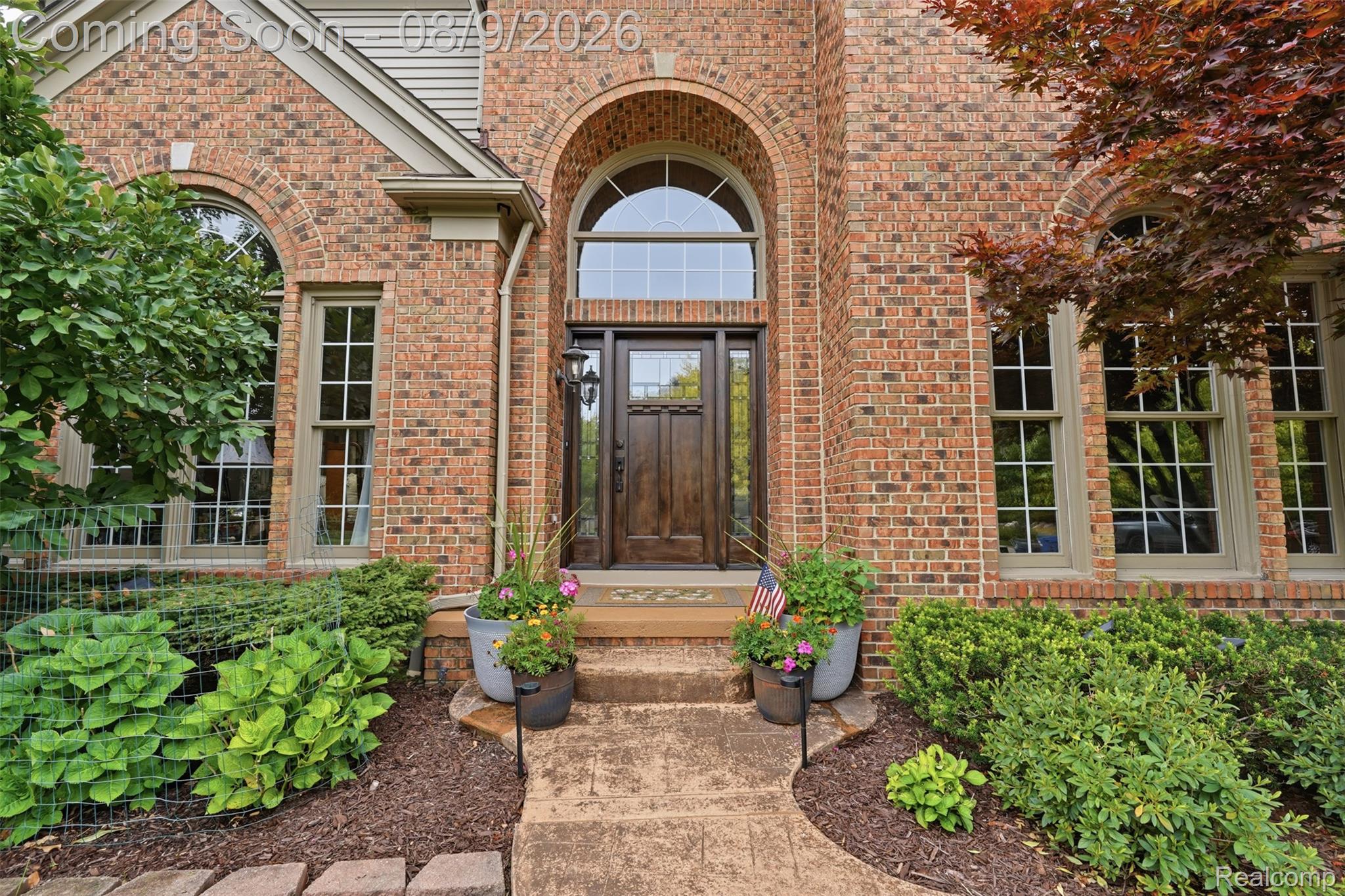 1756 Mountain Ash Drive