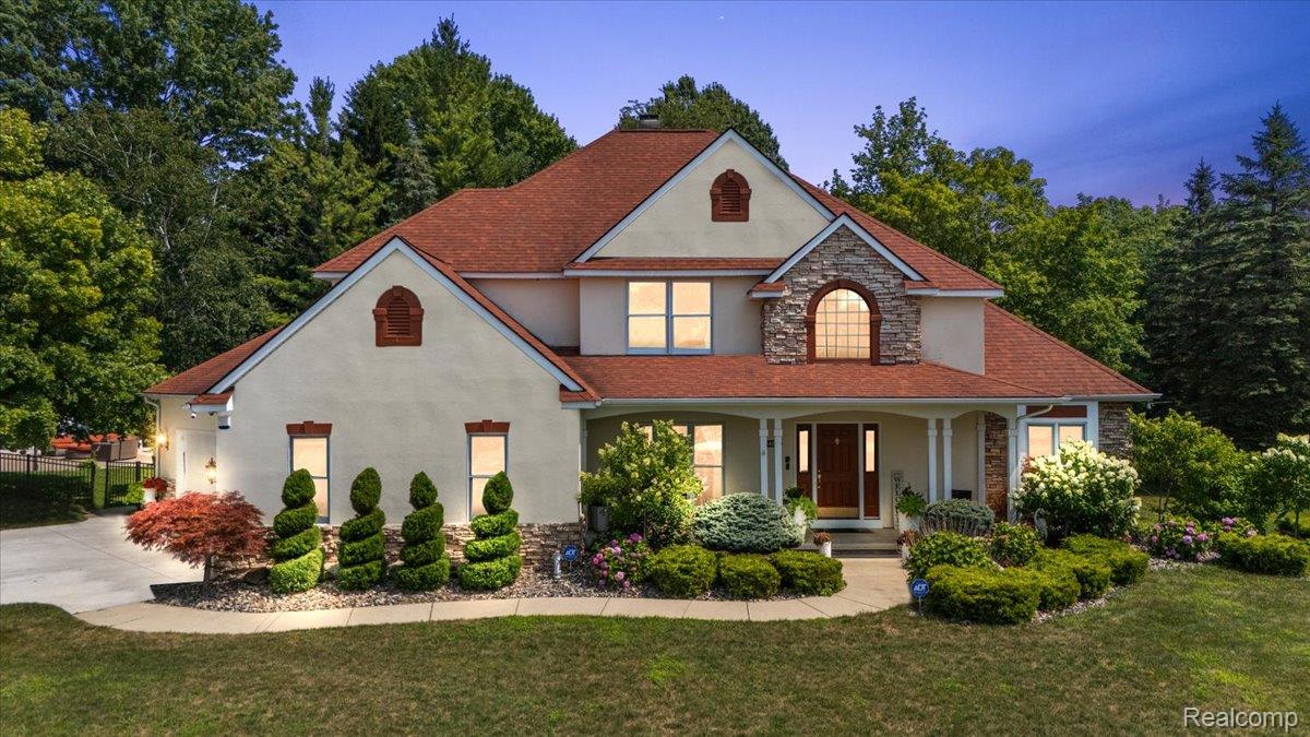 3460 Forest Meadow Court