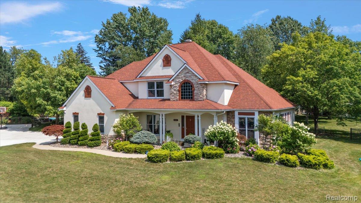 3460 Forest Meadow Court