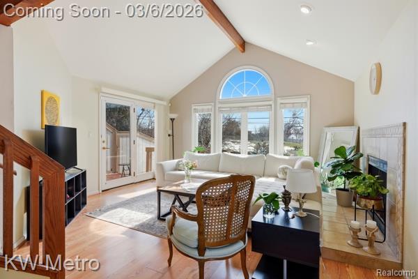 473 Village Oaks Court