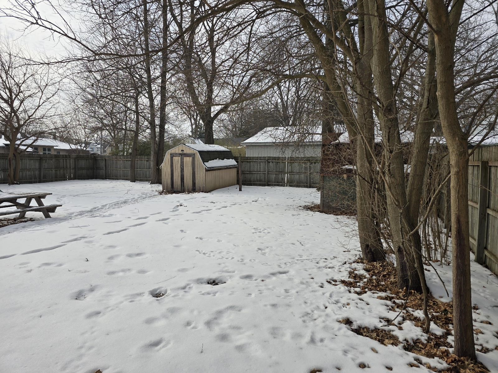 216 S Chapman Street