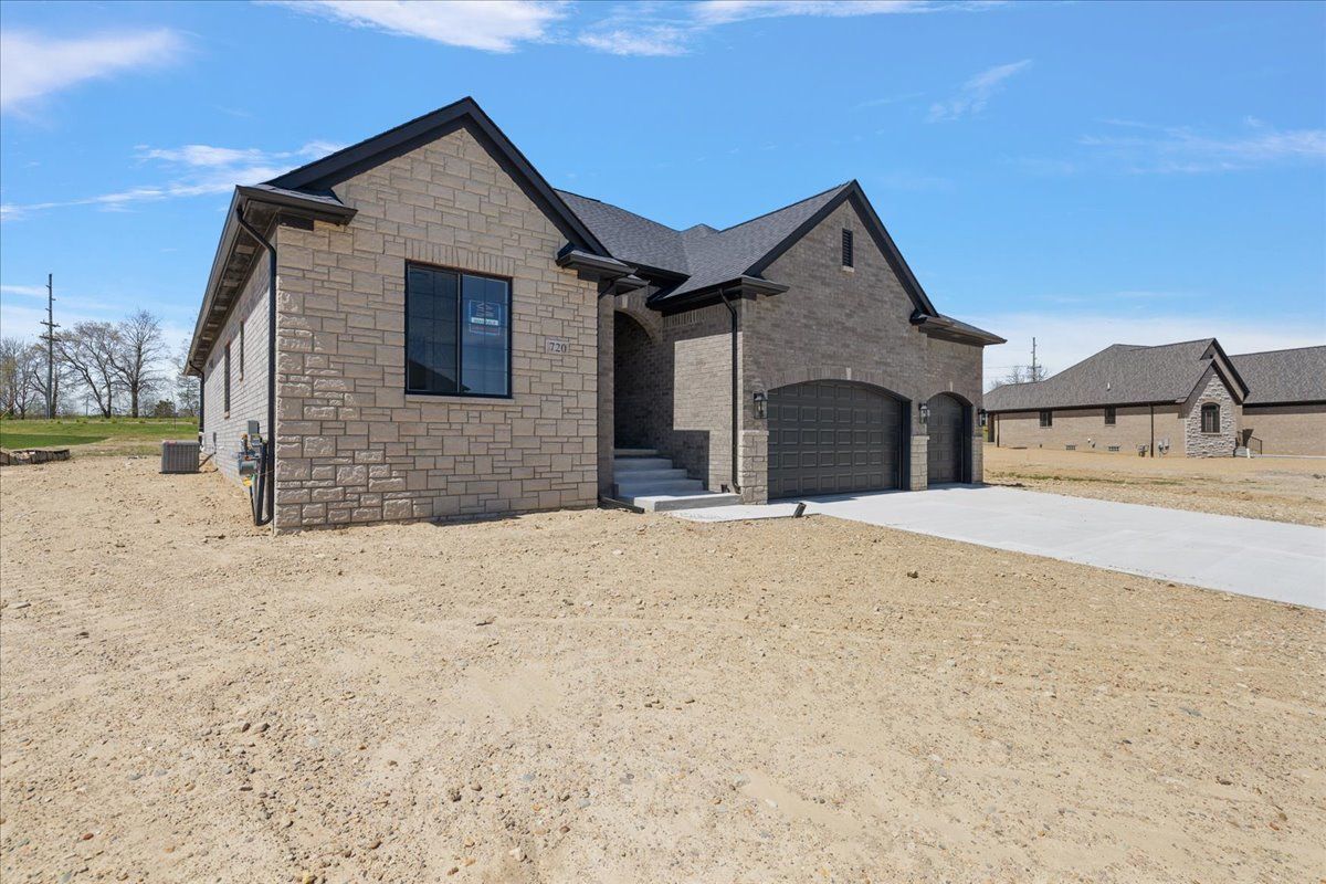 720 Marlayna Drive