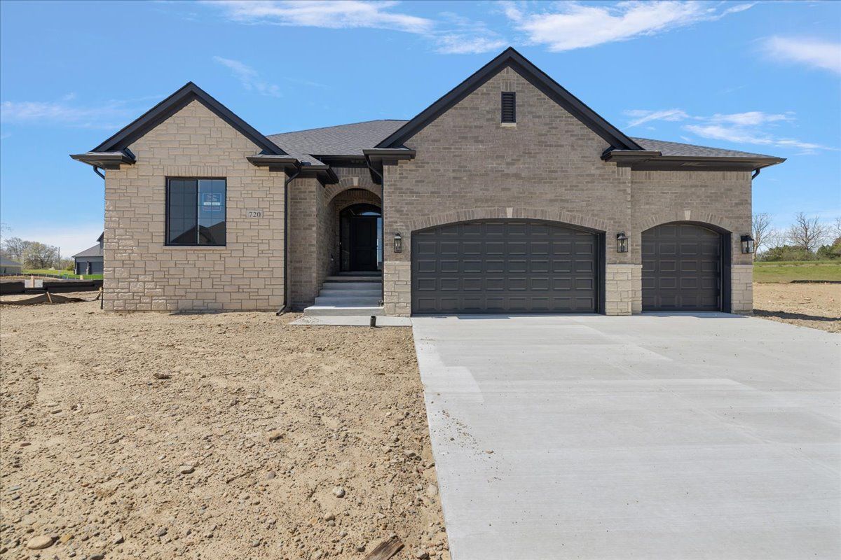 720 Marlayna Drive
