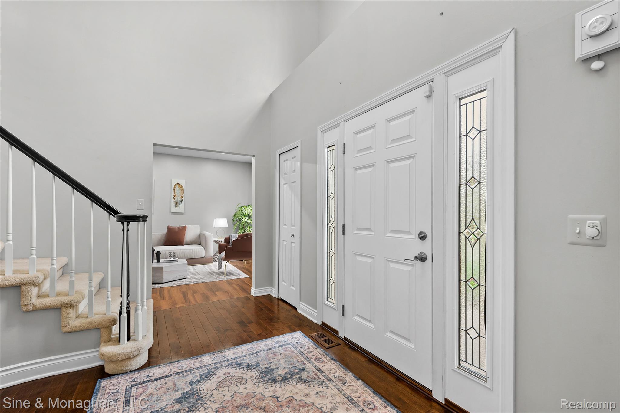 4451 Carriage Hill Court