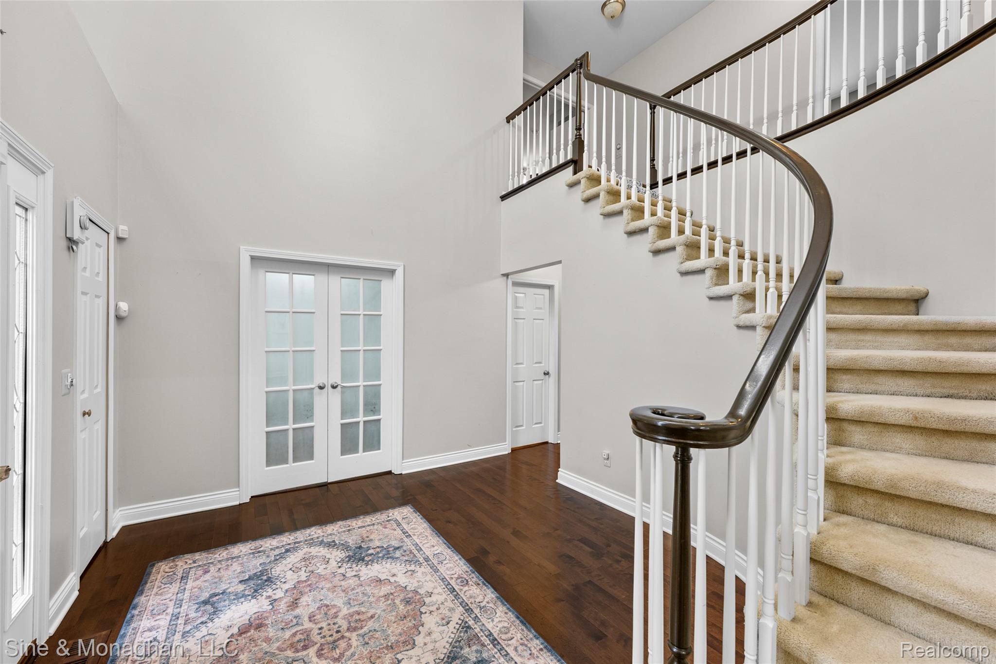 4451 Carriage Hill Court