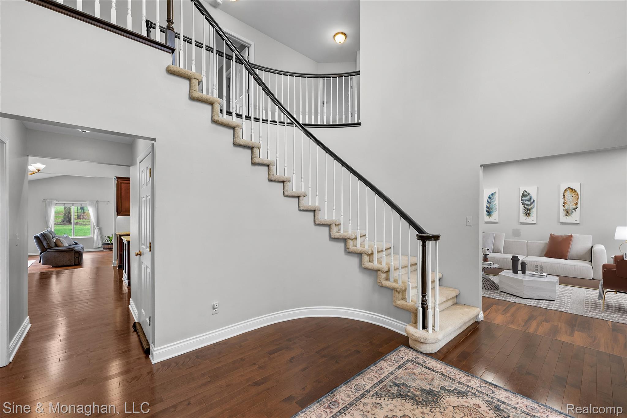 4451 Carriage Hill Court