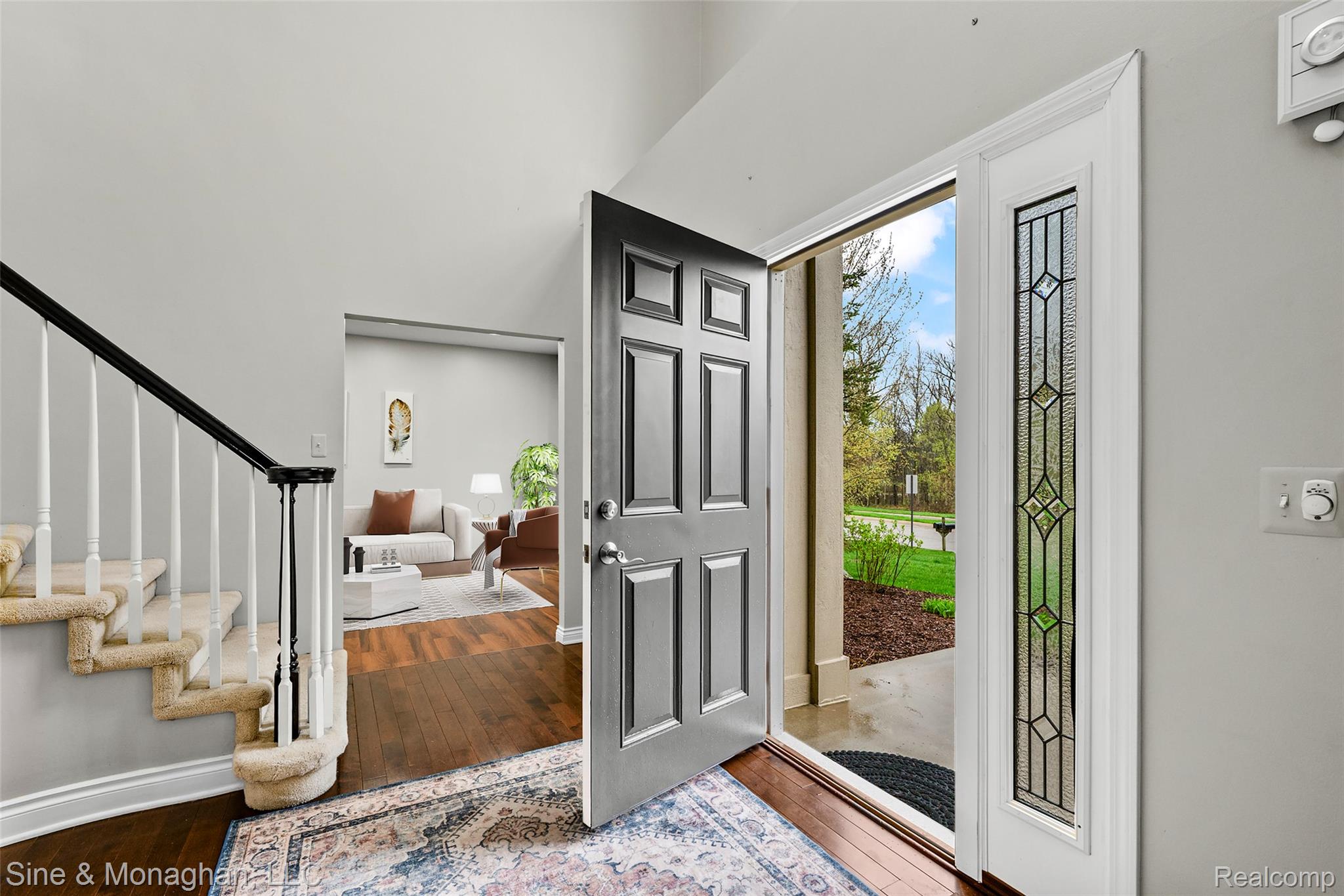 4451 Carriage Hill Court