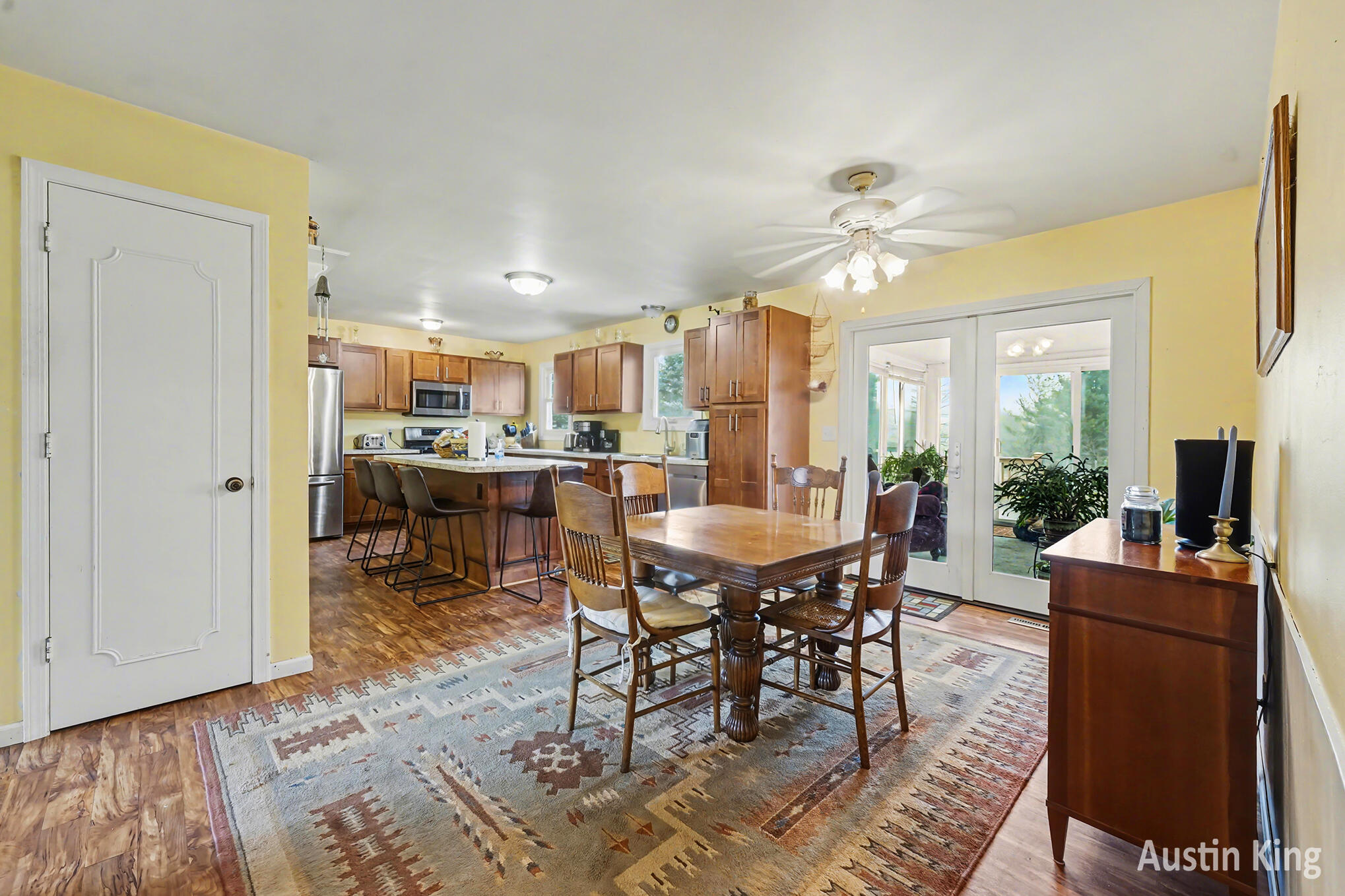 4419 Port Sheldon Street