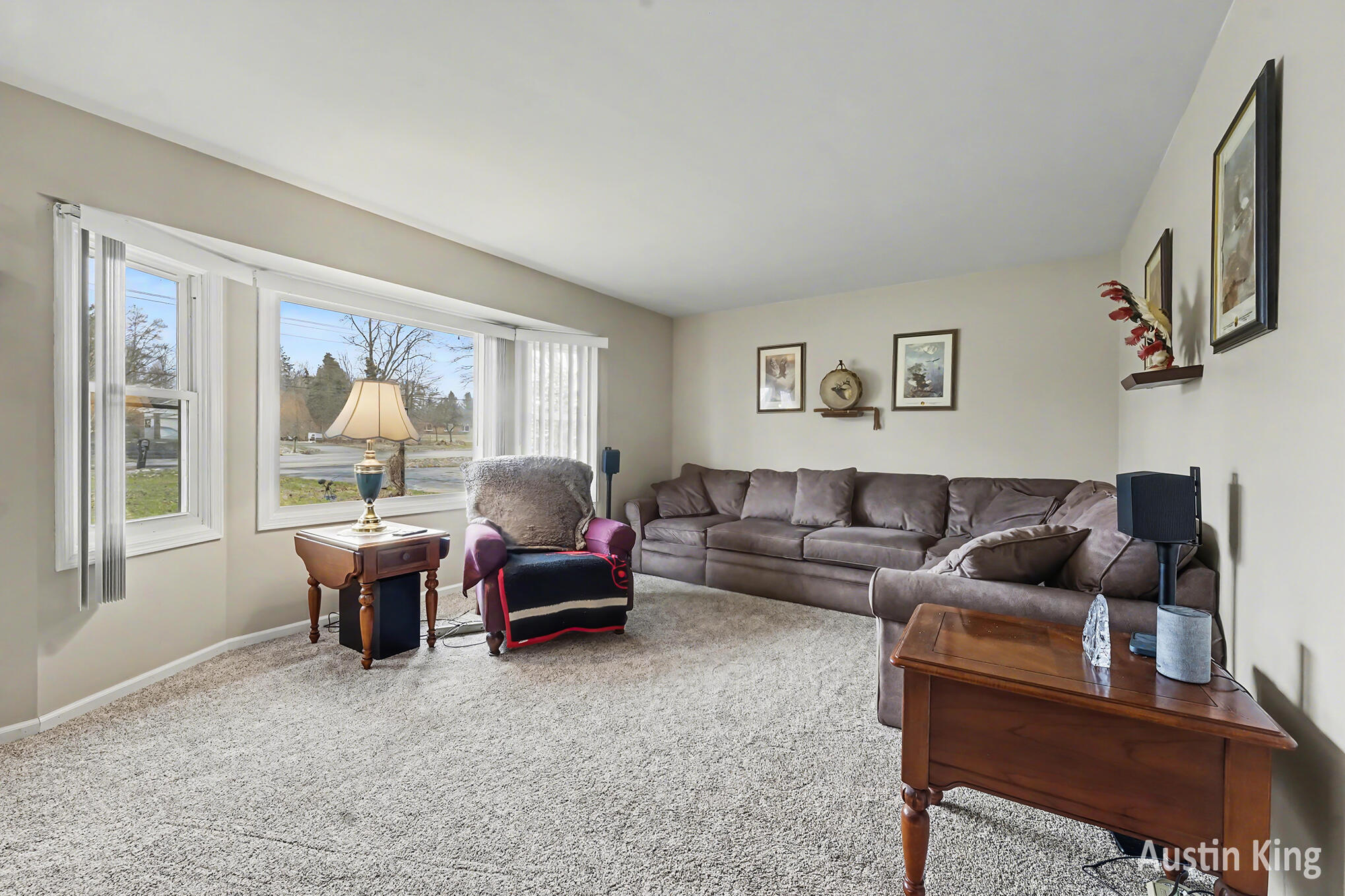 4419 Port Sheldon Street