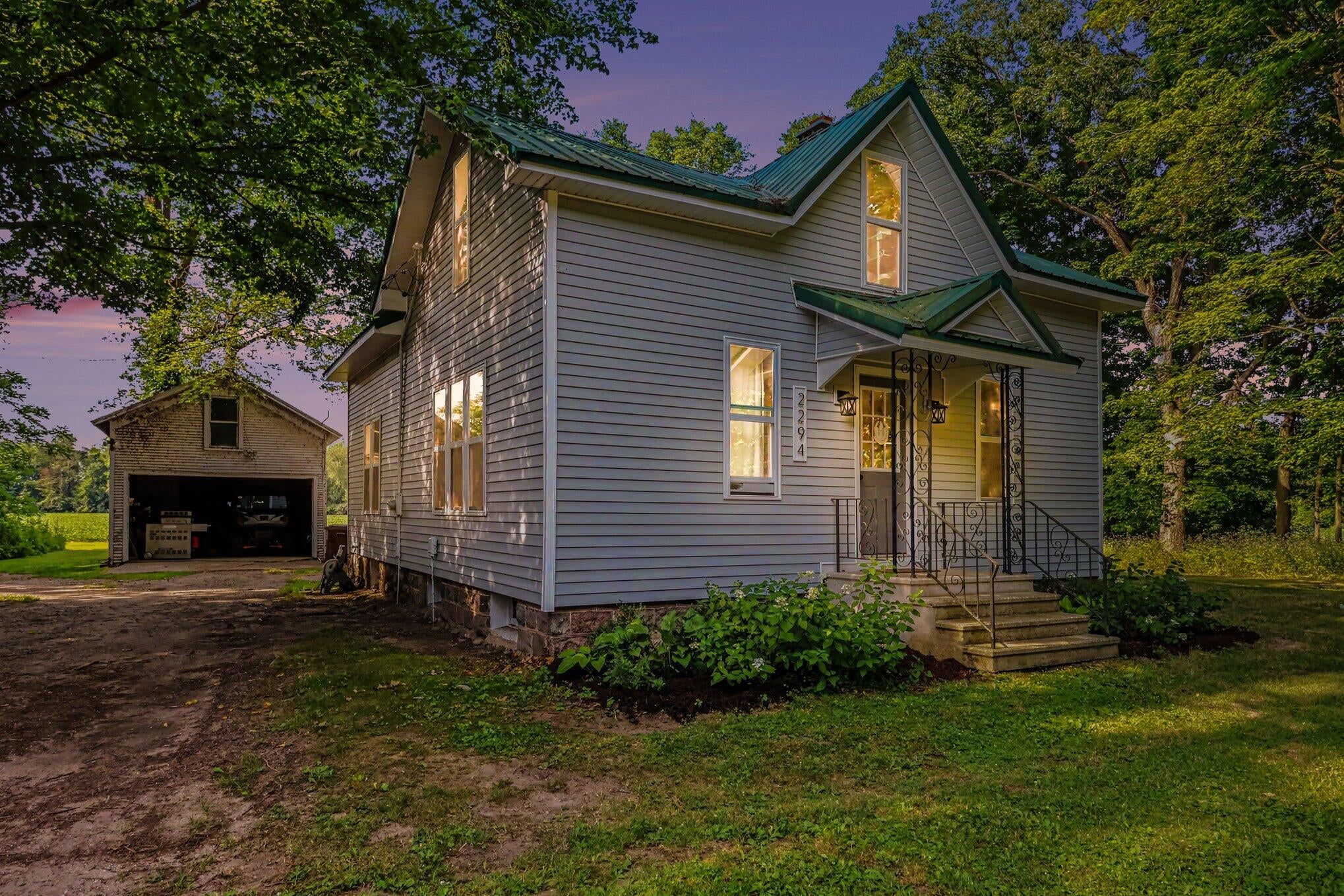 2294 Nashville Road