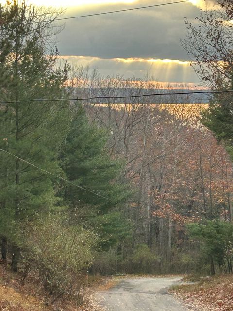 00 Mountain Road Milton Township MI 49676