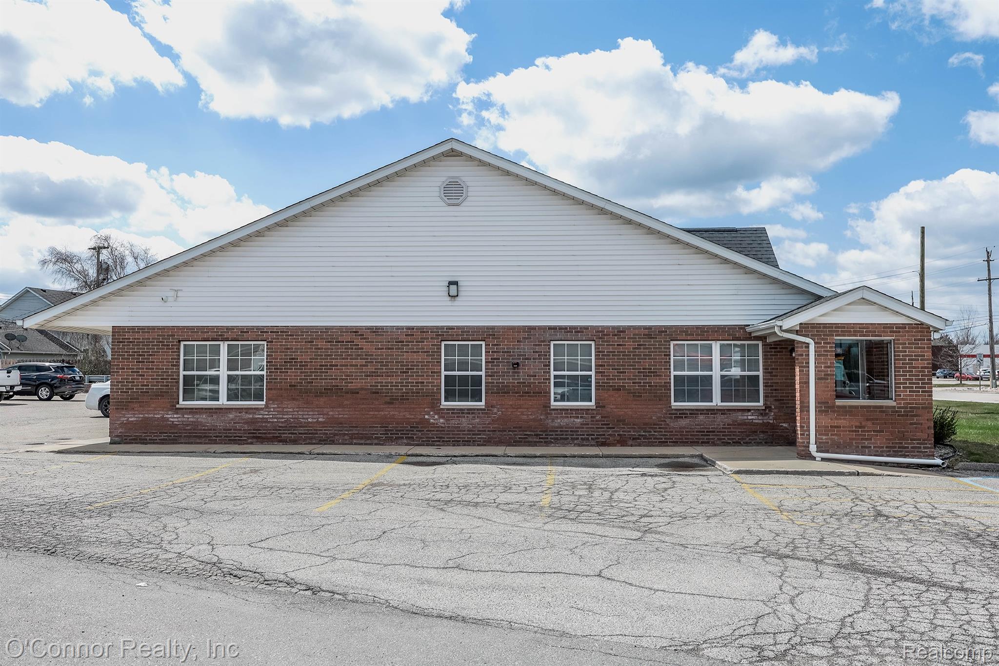 2845 Gratiot Boulevard