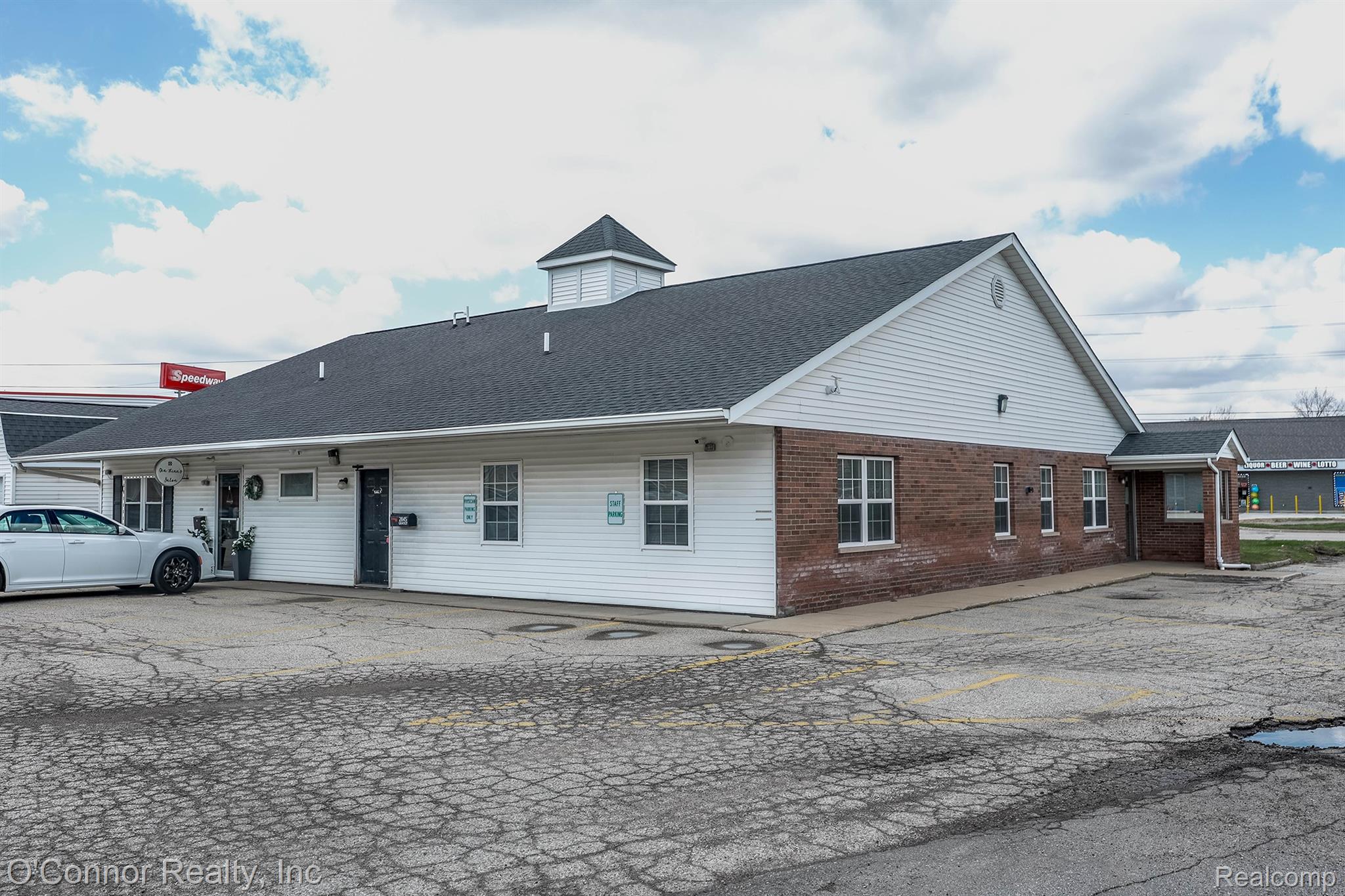 2845 Gratiot Boulevard