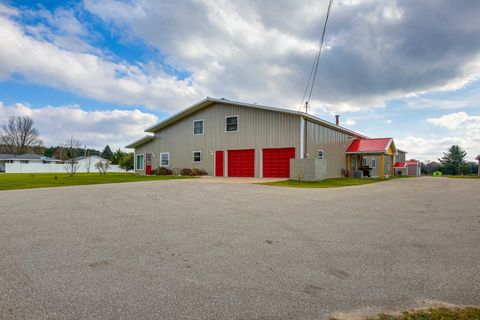 6576 E 34 Road Haring Charter Township MI 49601