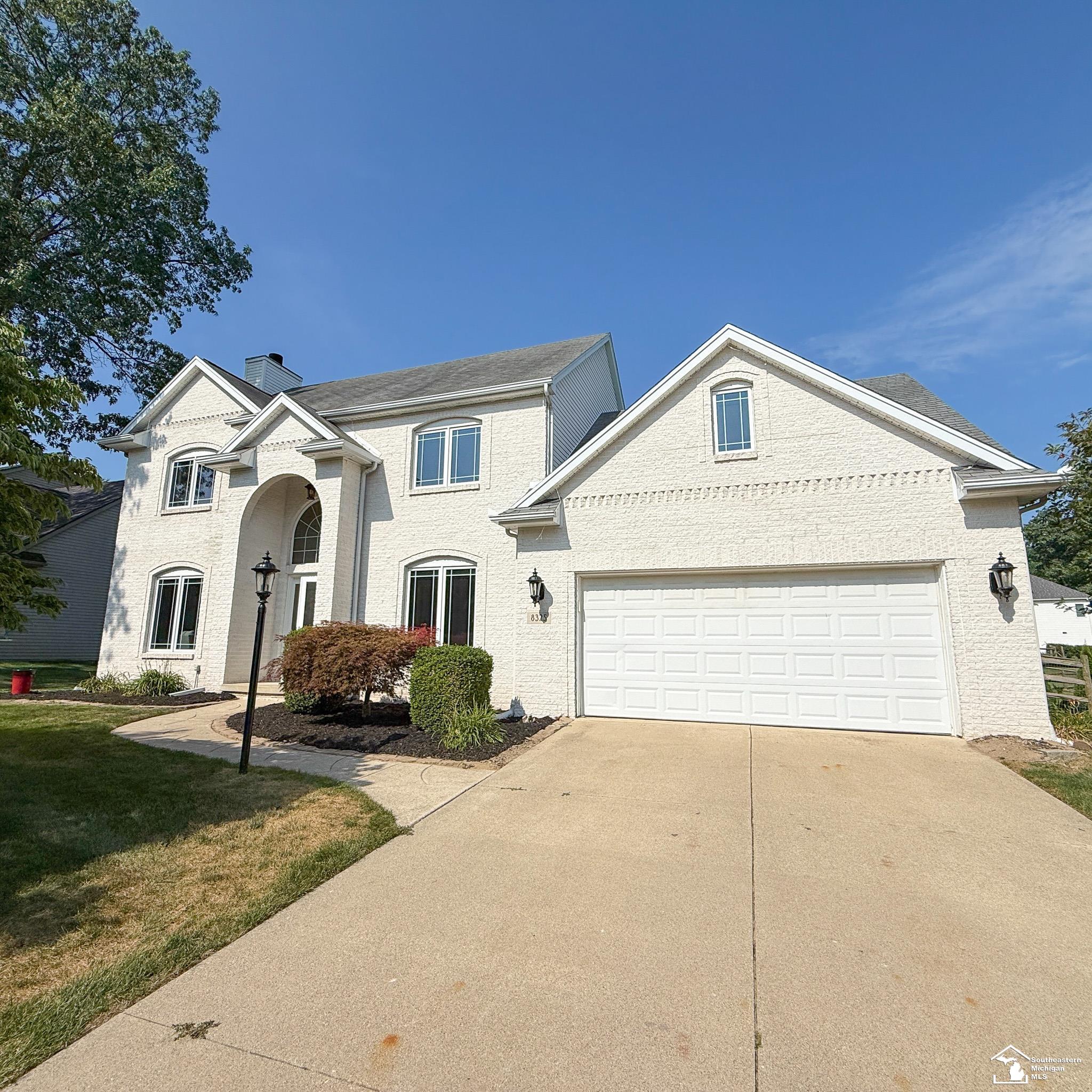 8325 Waterford Drive