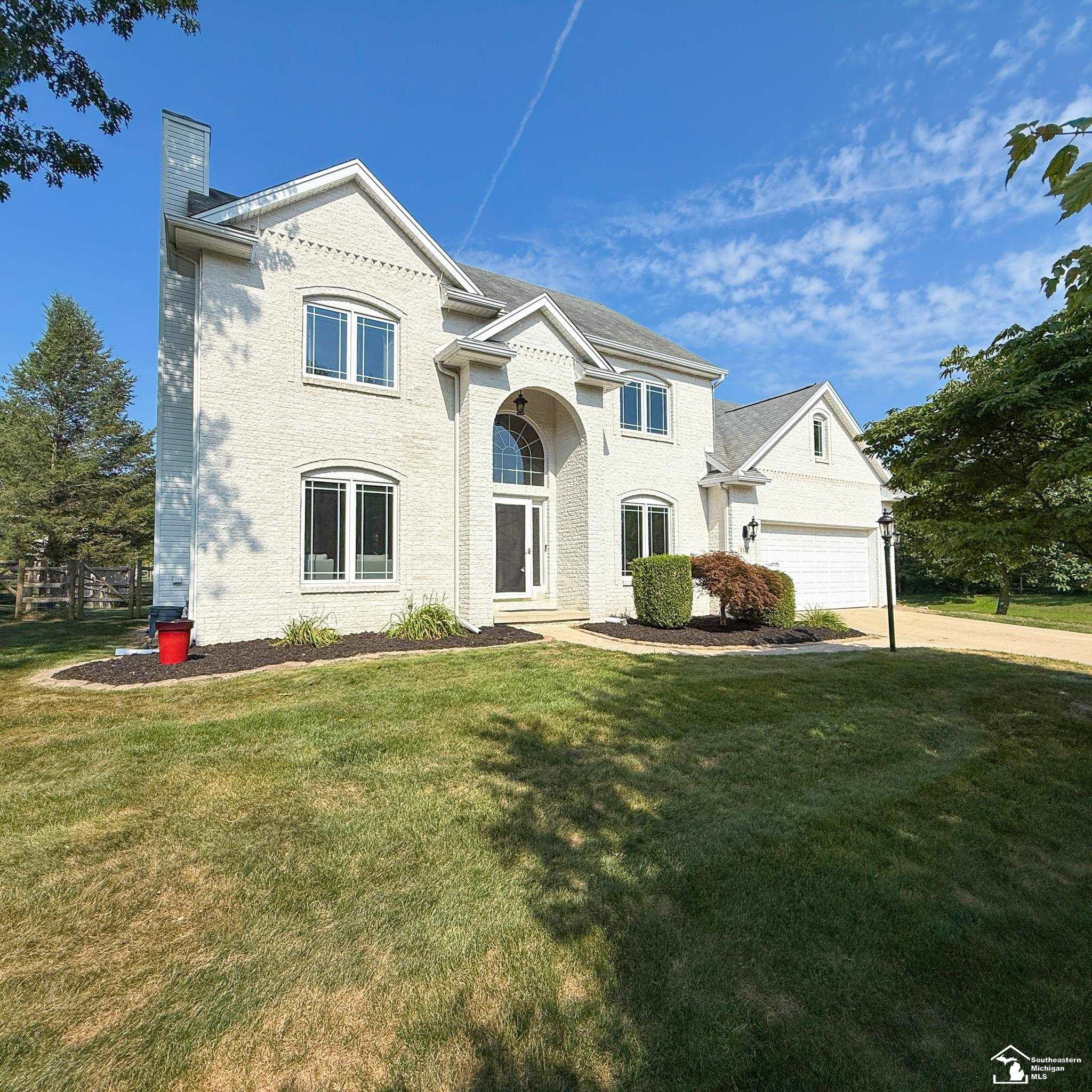 8325 Waterford Drive