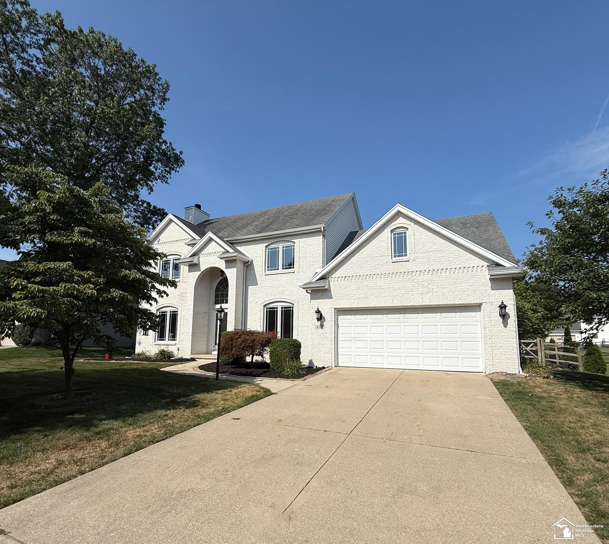 8325 Waterford Drive