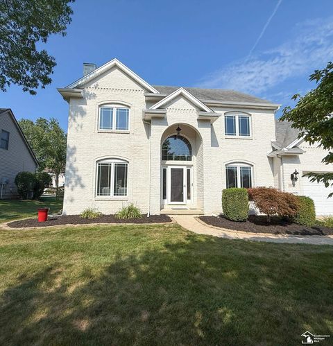 8325 Waterford Drive Bedford Township MI 48144