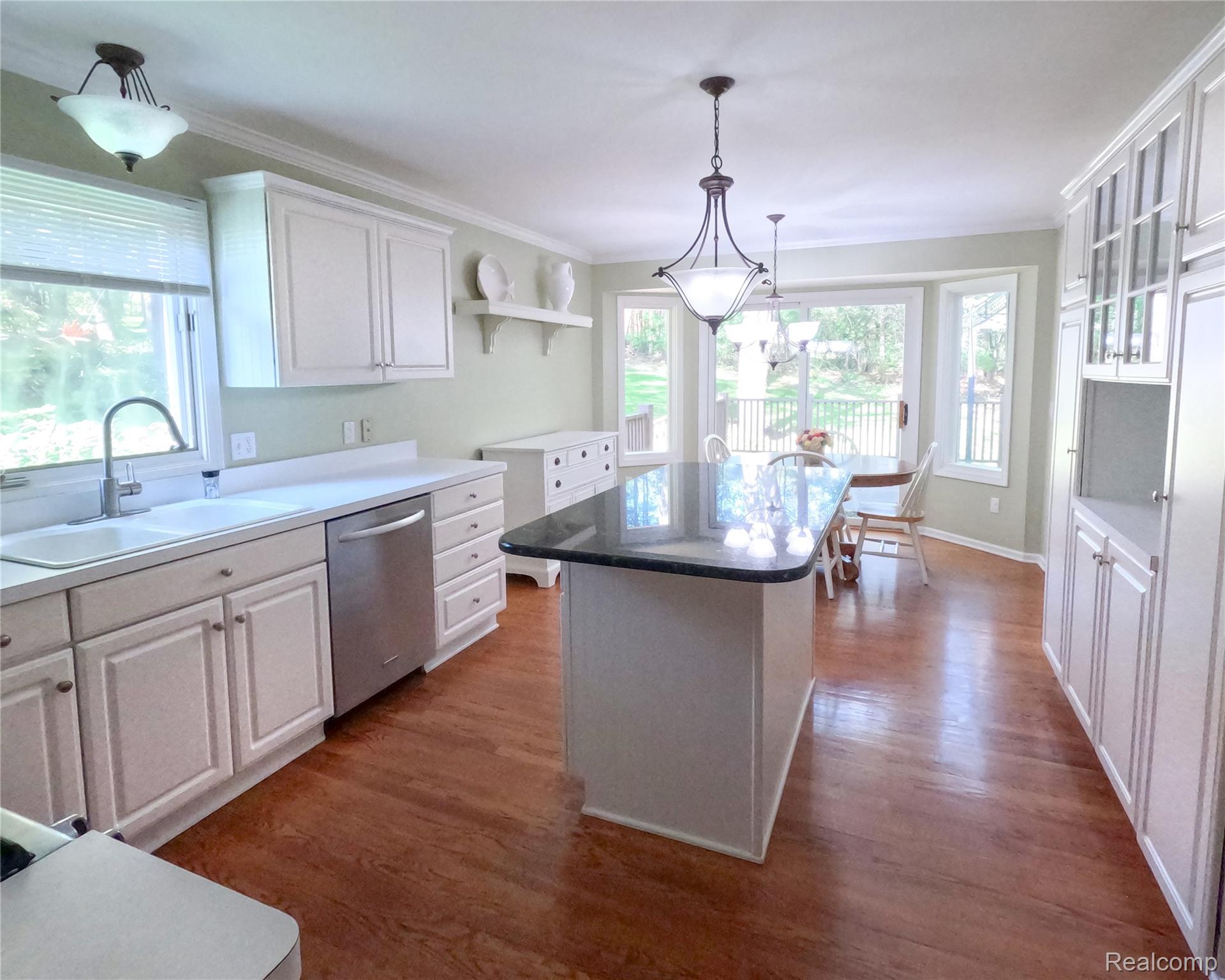 7781 Partridge Hill Drive