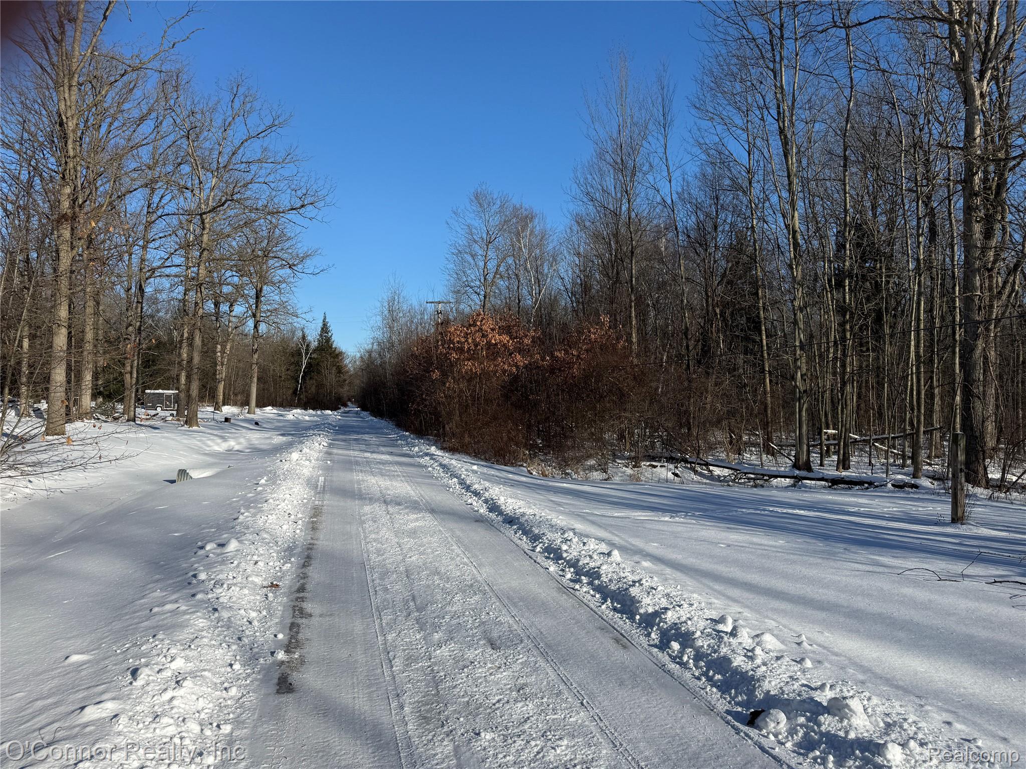 00 Smiths Creek Rd Smiths Creek Road