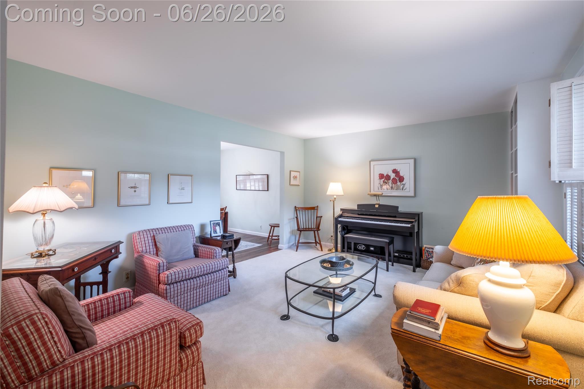 3706 Lido Drive
