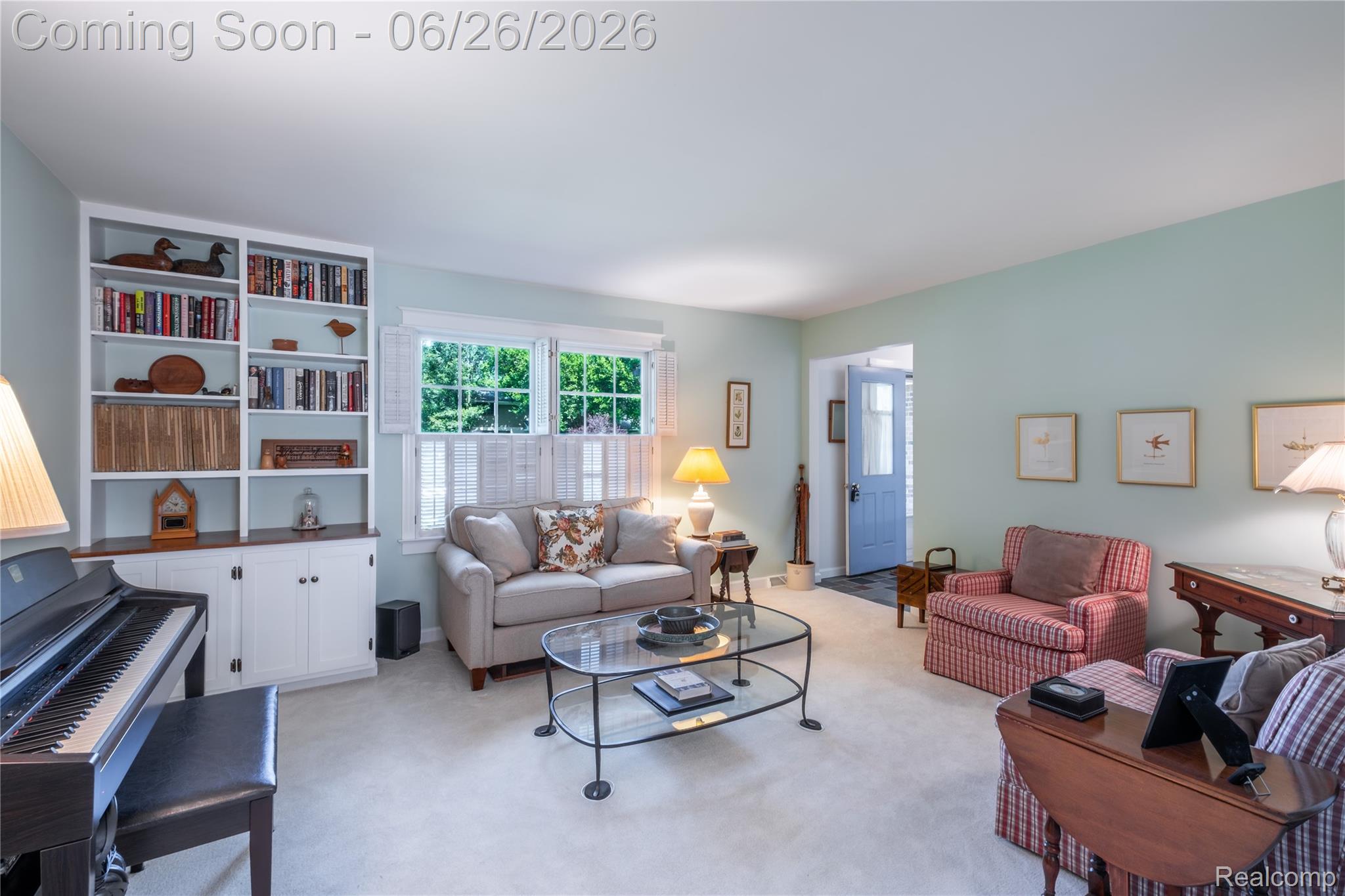 3706 Lido Drive