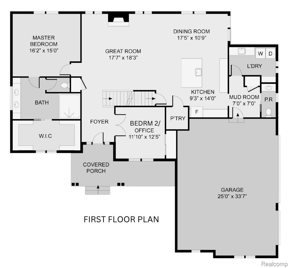 8981 Acacia Trail