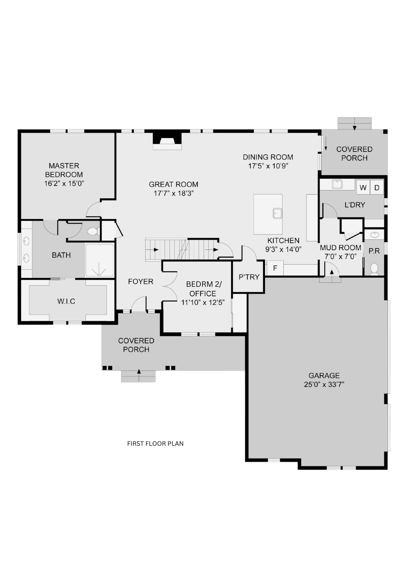 8981 Acacia Trail