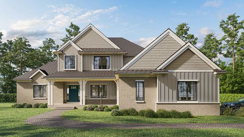 8981 Acacia Trail Putnam Township MI 48169
