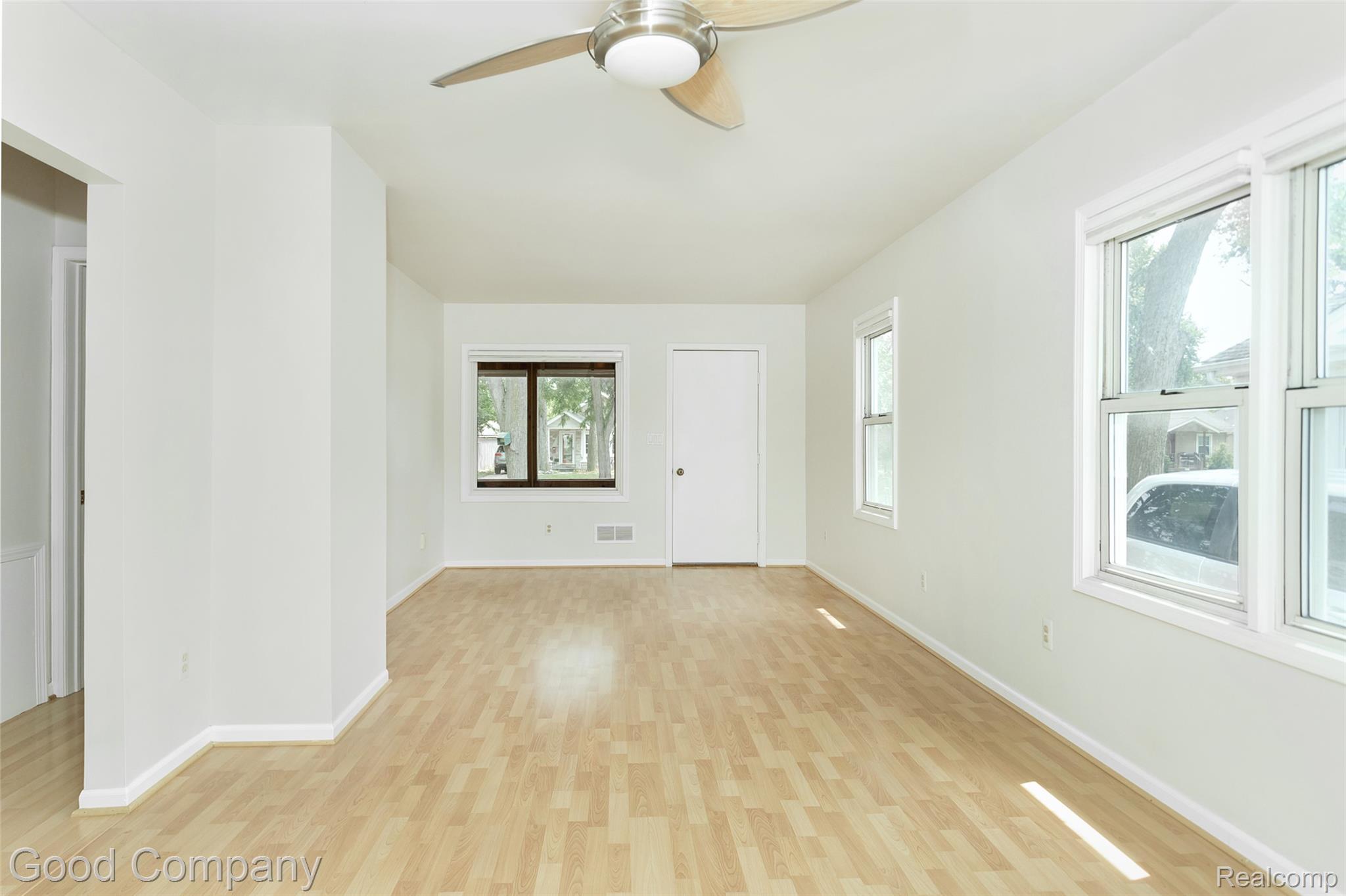 3239 McDowell Street
