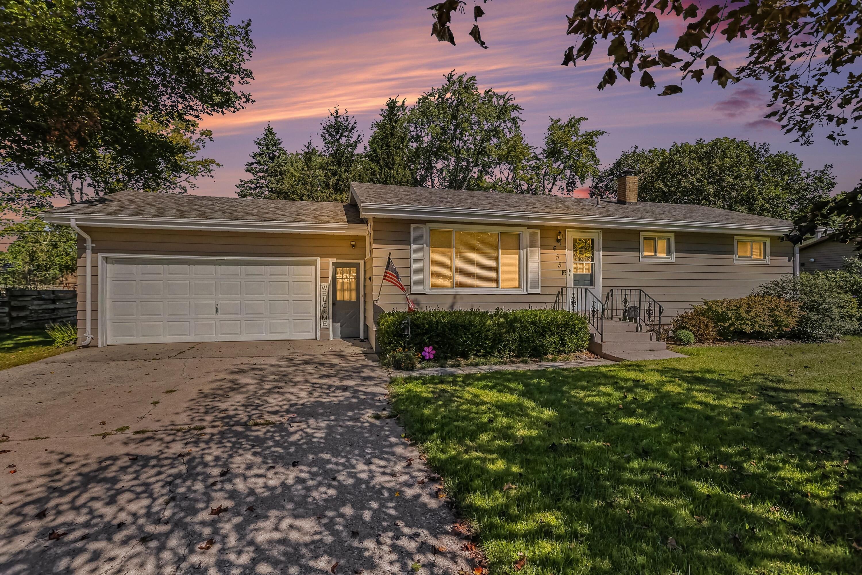 655 Ansley Drive