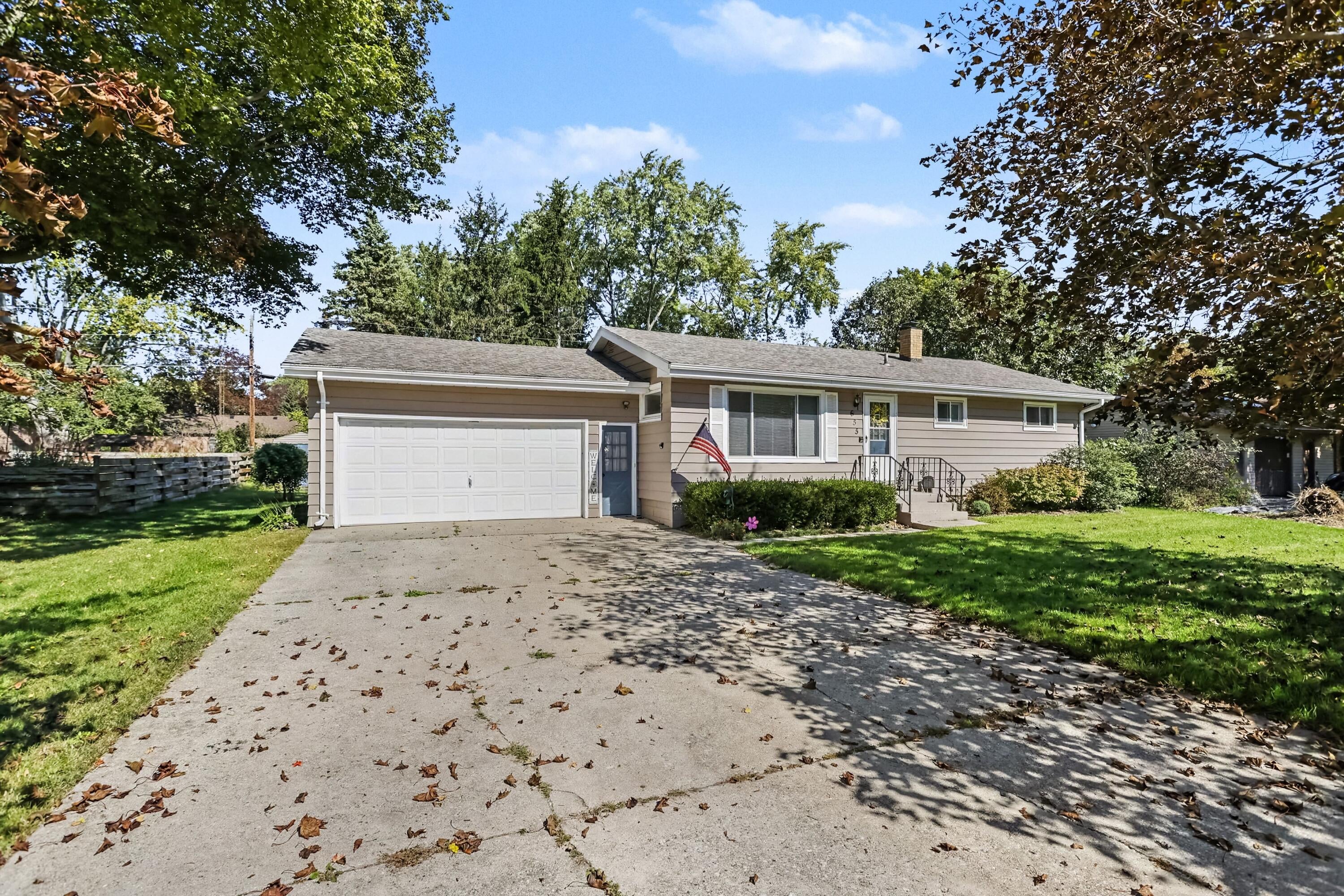 655 Ansley Drive