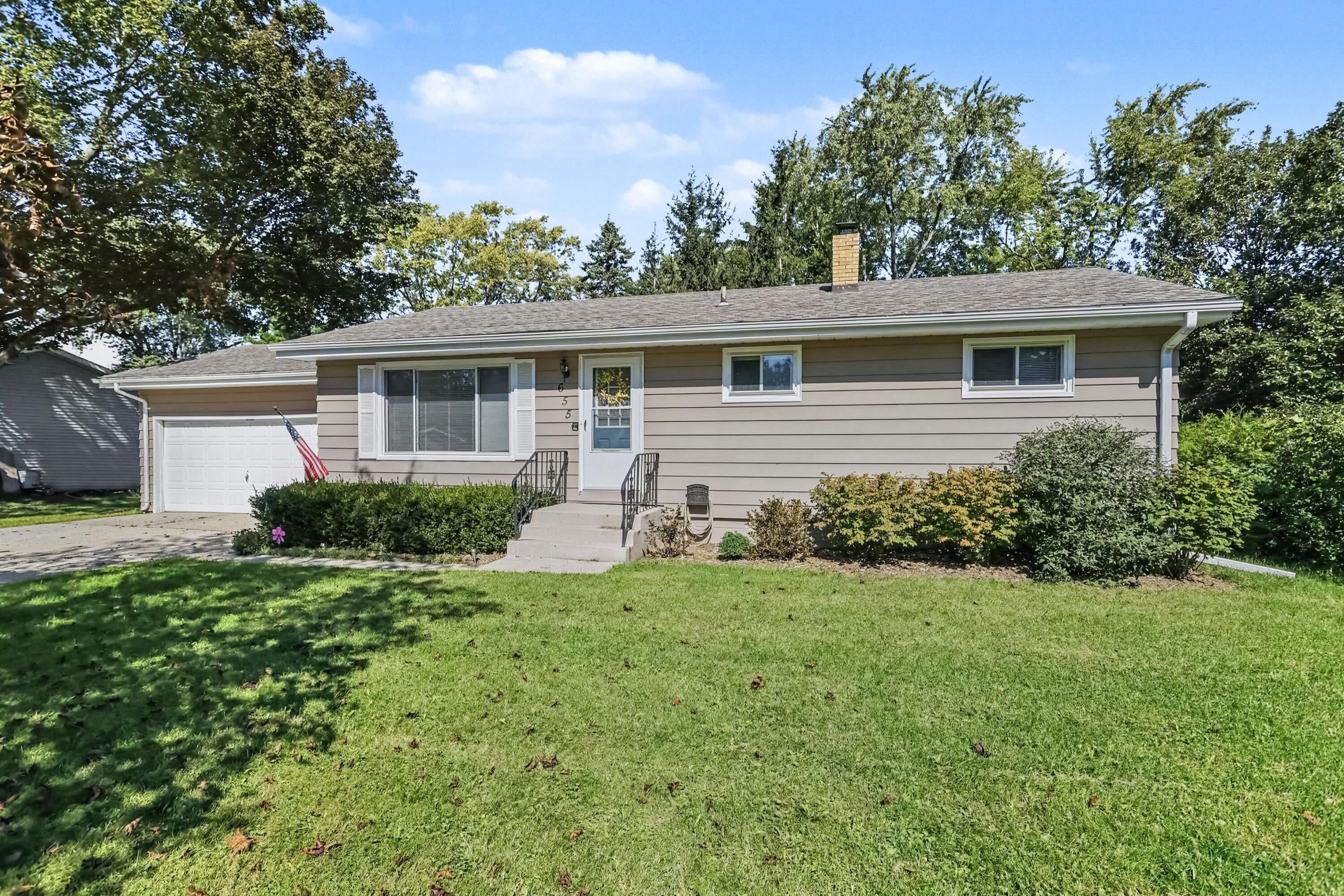 655 Ansley Drive