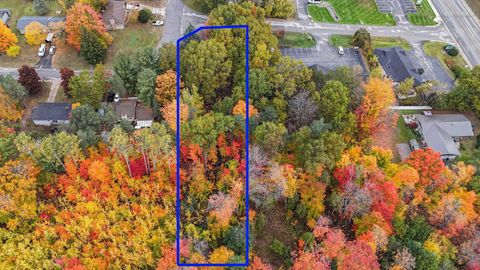 TBD S Carriage Hill Garfield Charter Township MI 49686