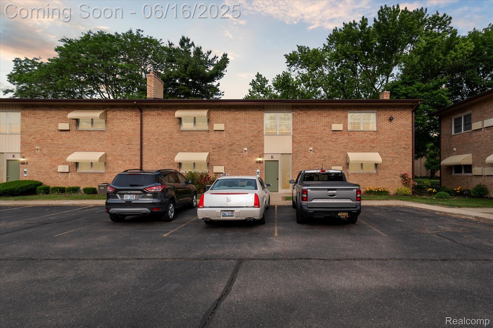 1199 S Sheldon Road K76