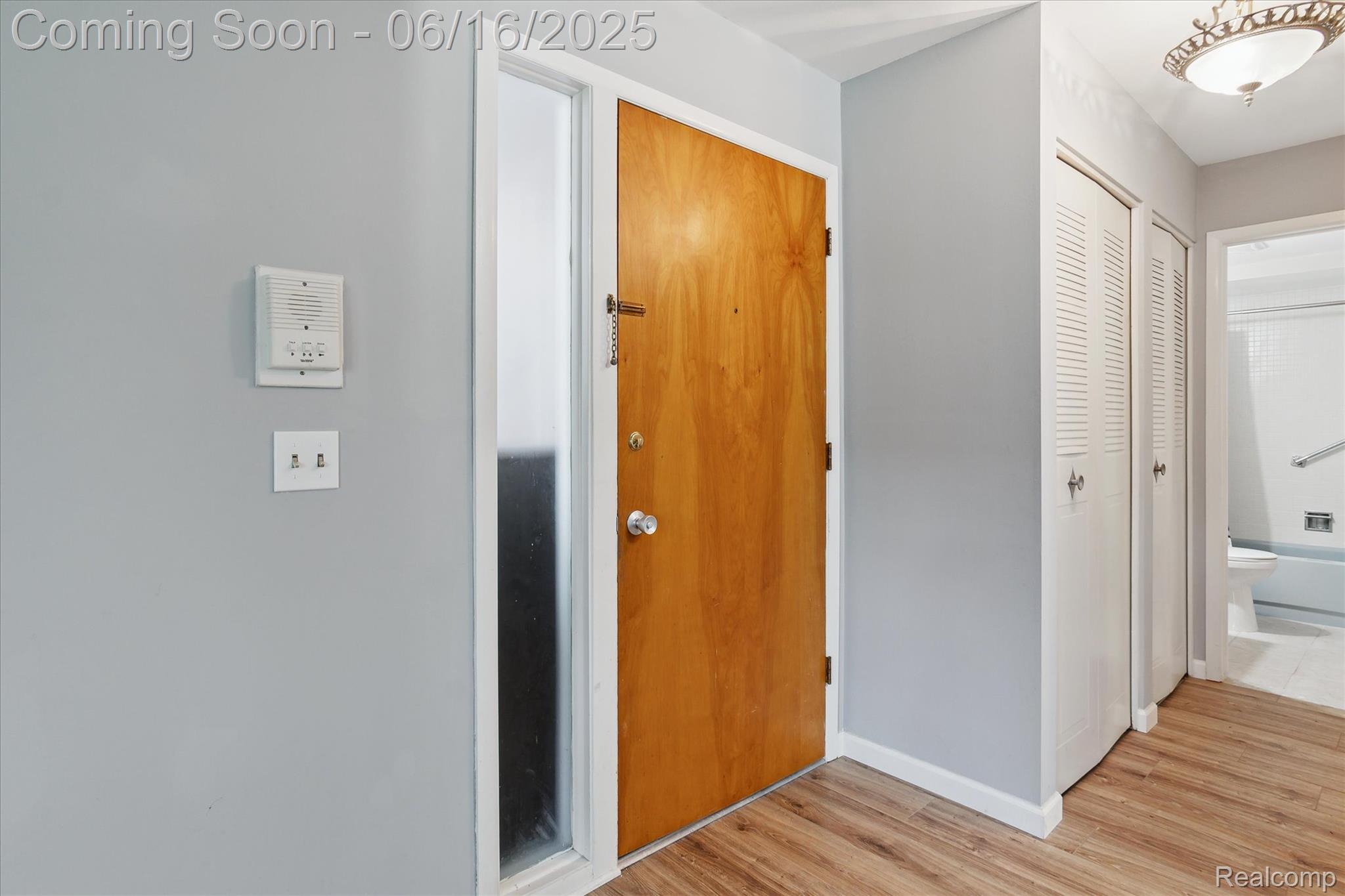 1199 S Sheldon Road K76