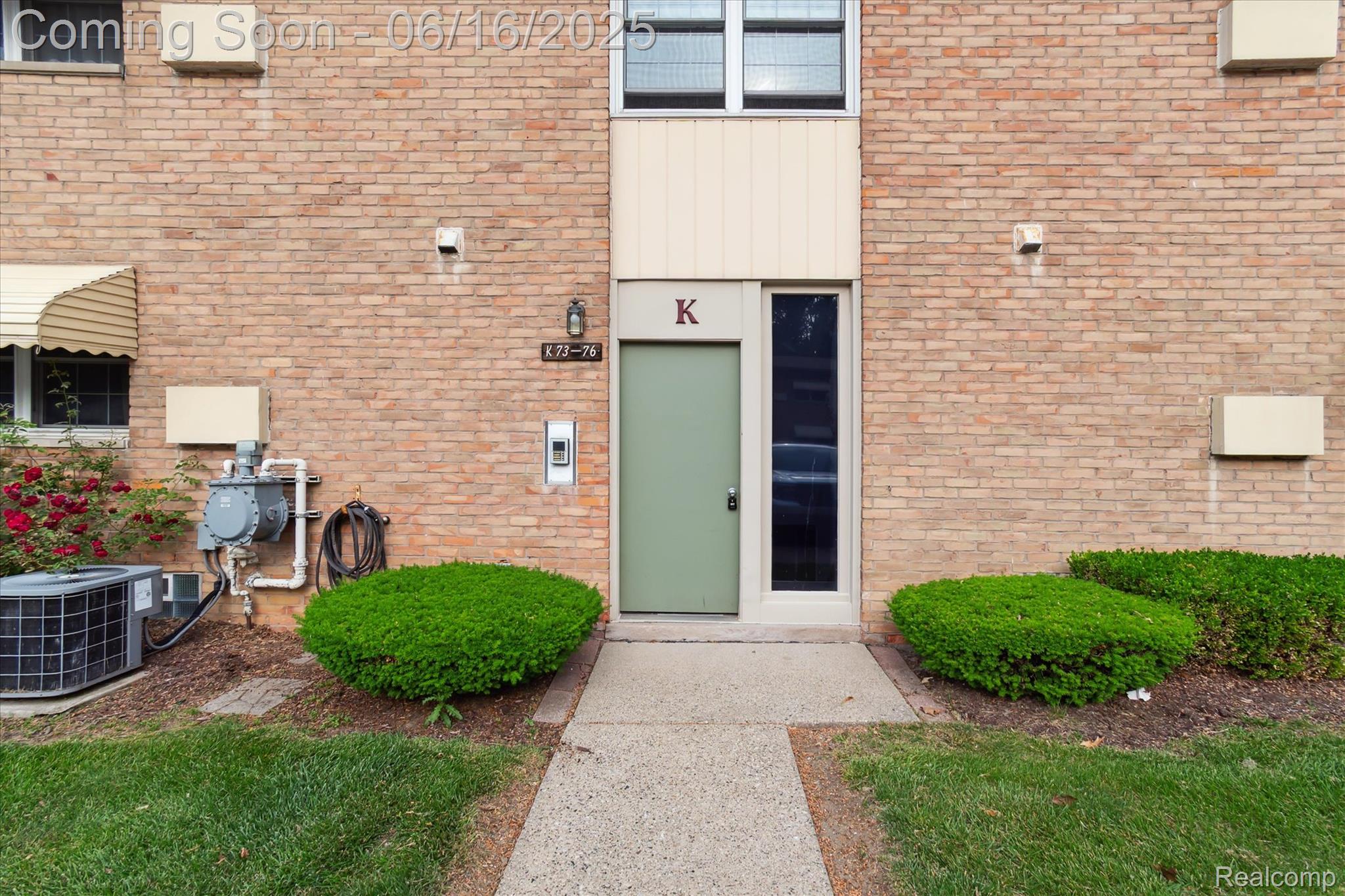 1199 S Sheldon Road K76