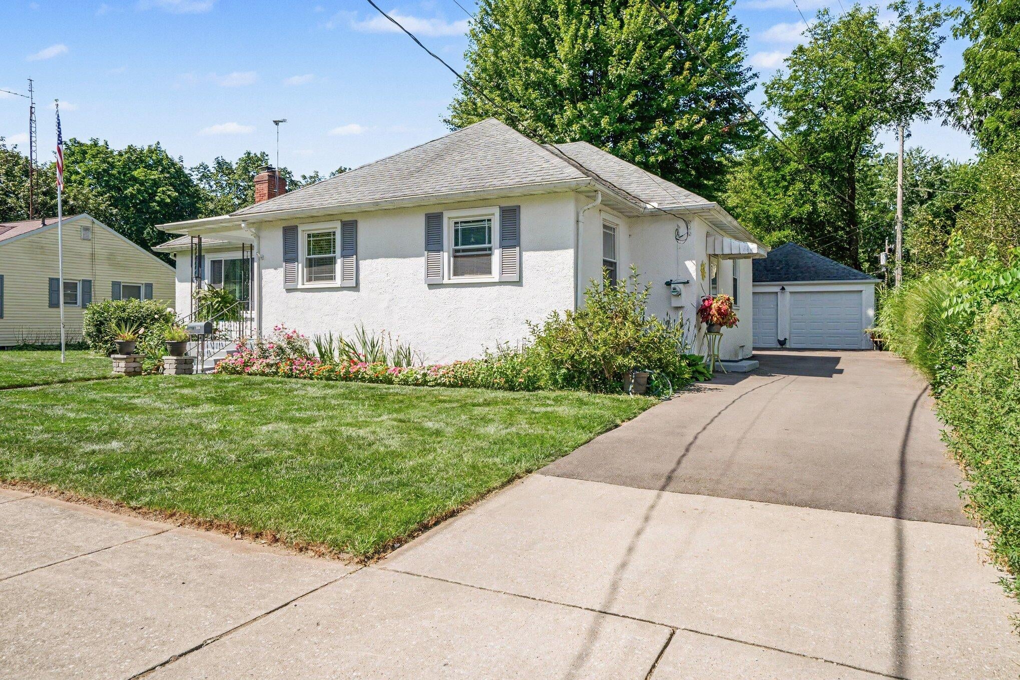 106 N 14th Street