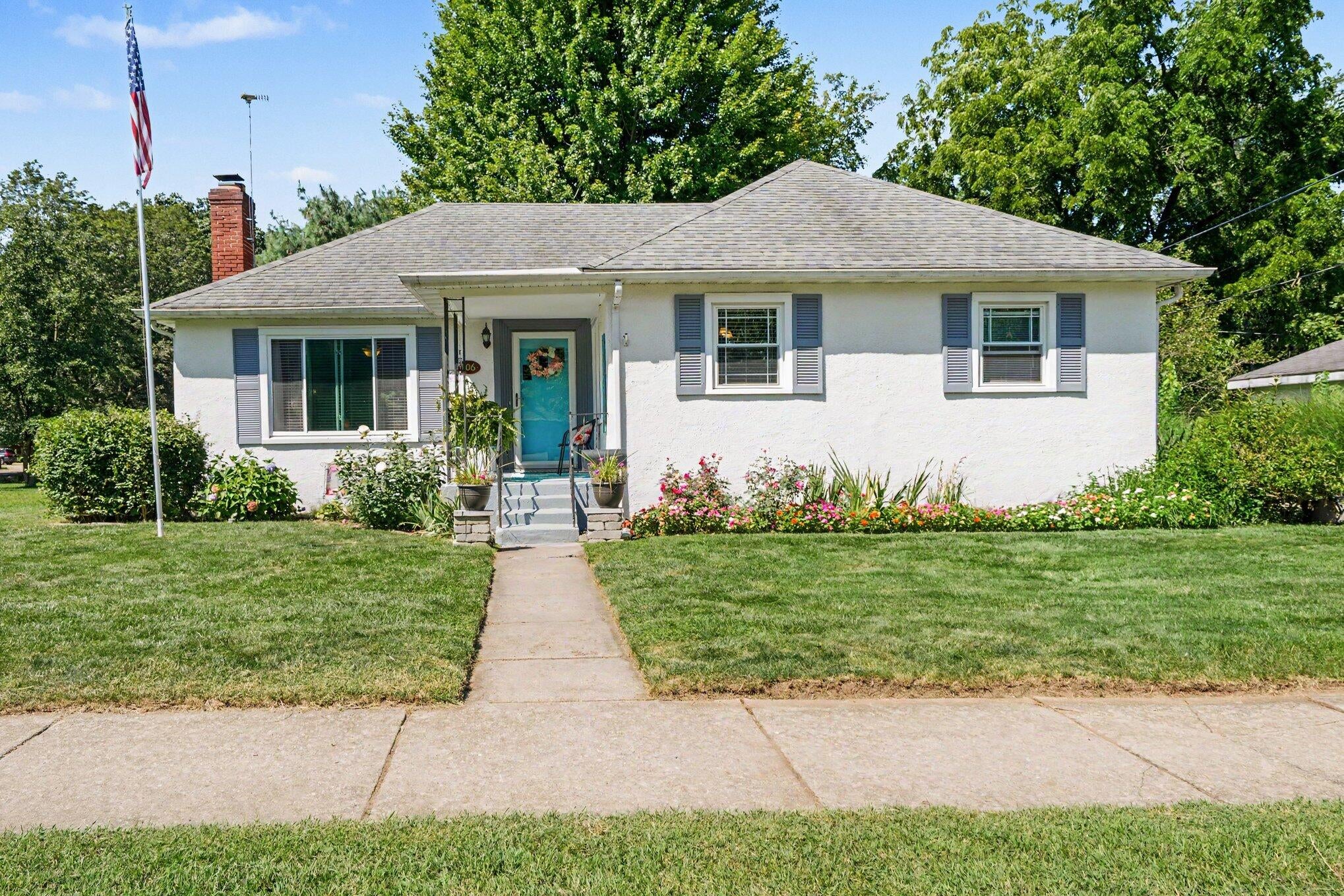 106 N 14th Street
