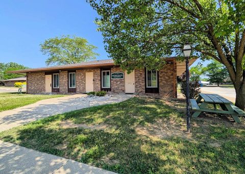 1134 S Linden Road Flint Charter Township MI 48532