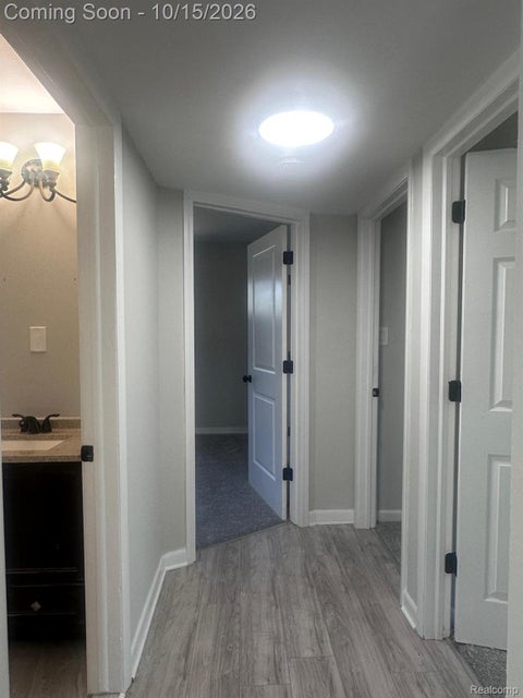 Tiny photo for 22214 Logue Avenue, Warren City, MI 48091 (MLS # 20261058068)