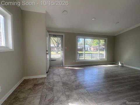Tiny photo for 22214 Logue Avenue, Warren City, MI 48091 (MLS # 20261058068)
