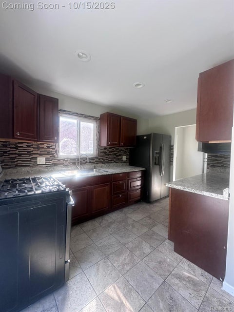 Tiny photo for 22214 Logue Avenue, Warren City, MI 48091 (MLS # 20261058068)