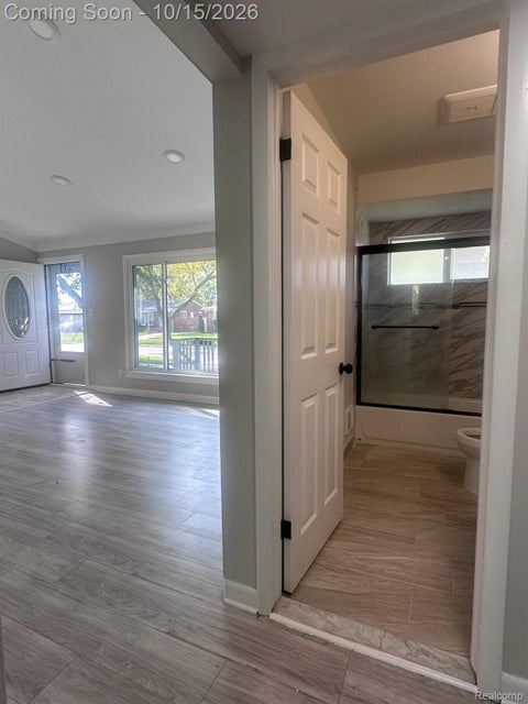 Photo of 22214 Logue Avenue, Warren City, MI 48091 (MLS # 20261058068)