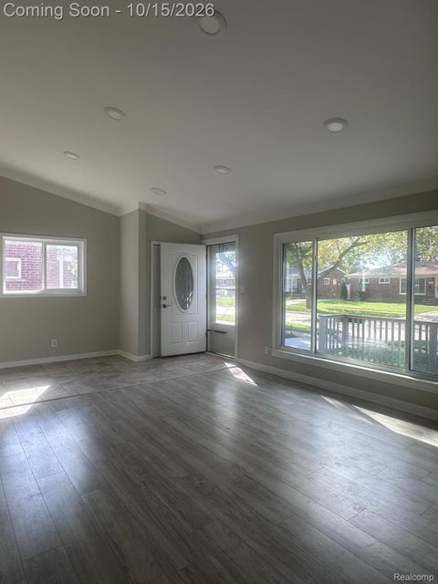 Tiny photo for 22214 Logue Avenue, Warren City, MI 48091 (MLS # 20261058068)