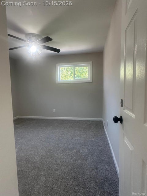 Tiny photo for 22214 Logue Avenue, Warren City, MI 48091 (MLS # 20261058068)